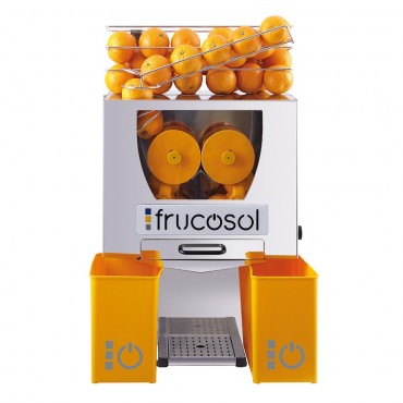 Frucosol F50 Appelsi...