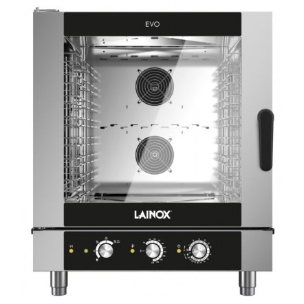 Alphatech ICON  071M...