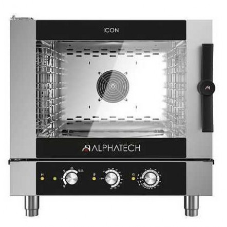 Alphatech  ICON  051...