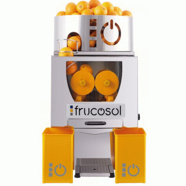 Frucosol Automatisk ...
