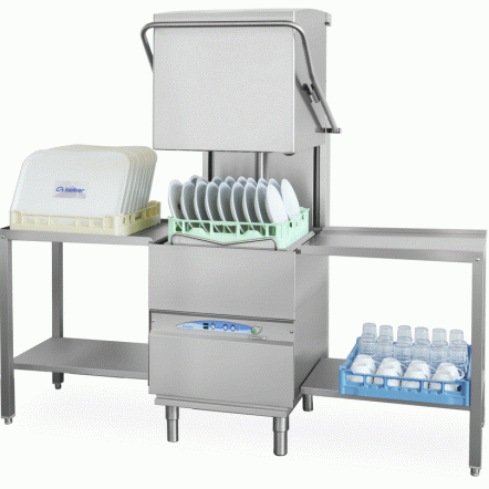  Lamber DSP5 -EK Hæt...