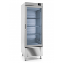 Infrico Glasdør Køleskab AEX500T/F
