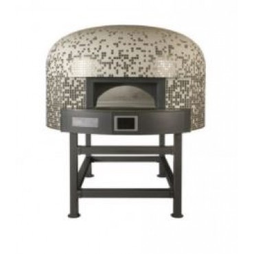 Napoli NL140 Brændef...