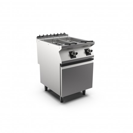 Cobalt Bygas friture...