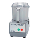 Robot Coupe R2 B cutter