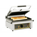 Roller Grill klemgrill (panini)