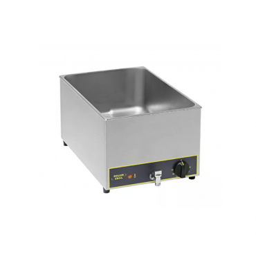 Roller Grill  Bain Marie BMP11