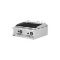 Empero Gasgrill Med Vandskuffe, EMP.7LG020-S